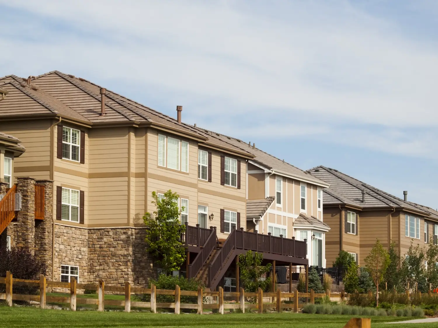 Baker Property Management