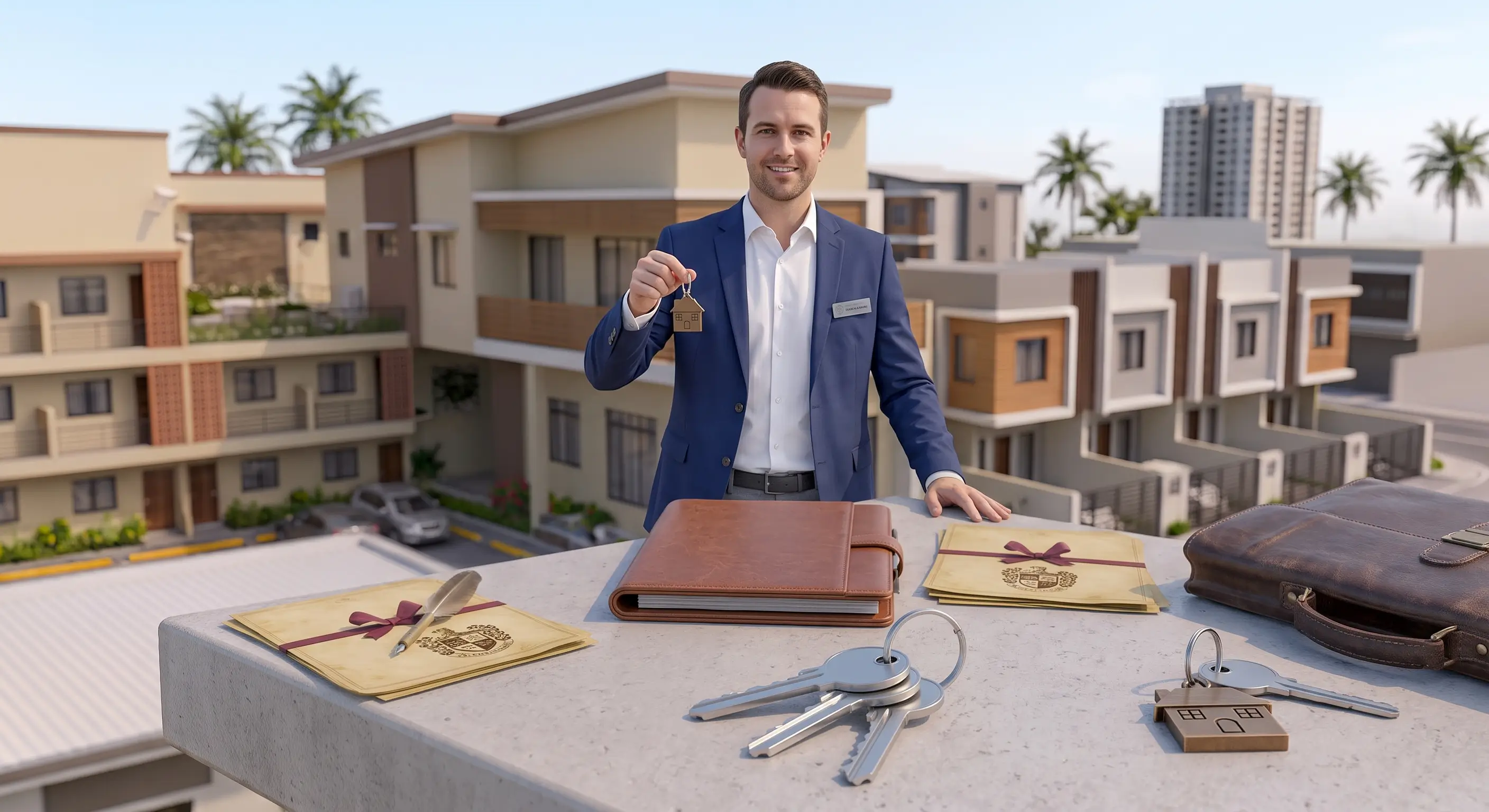 What Should Denver Real Estate Investors Look for Before Hiring a Property Manager?